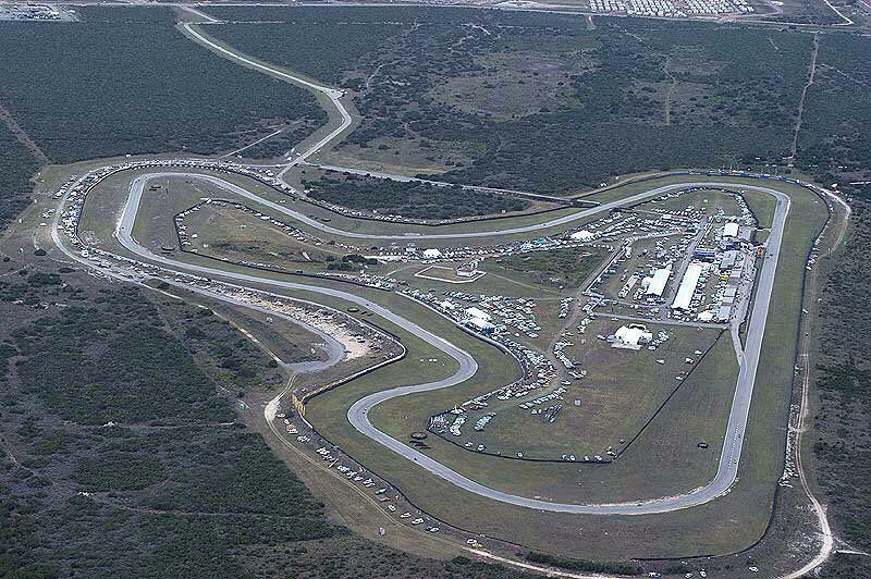First regional at Aldo Scribante Raceway for&nbsp;2014