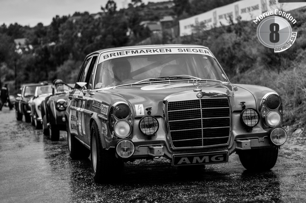 Horsepower and the&nbsp;hillside