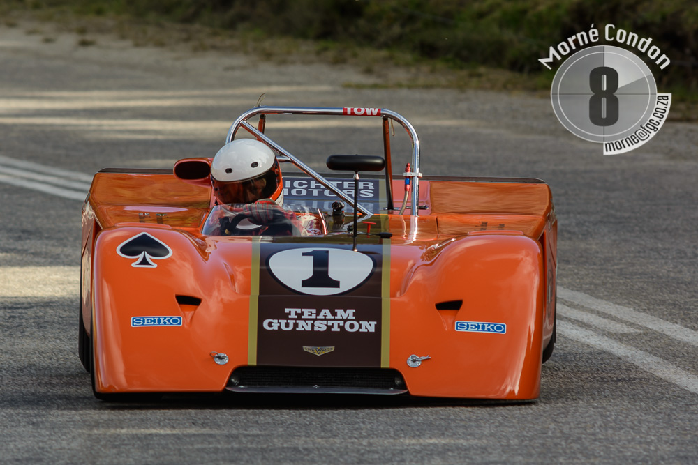 Simola Hillclimb Classic&nbsp;Friday
