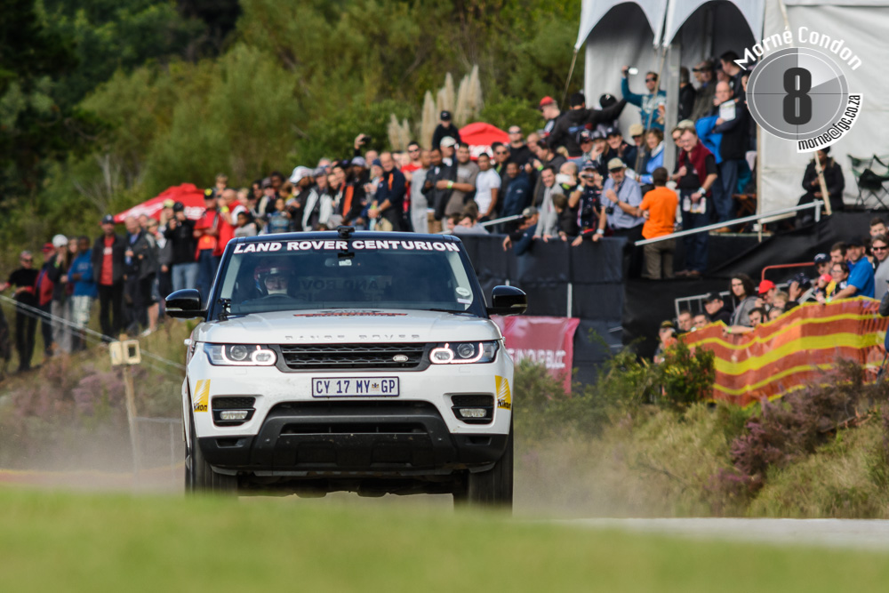 King of the Hill competitors in&nbsp;Knysna