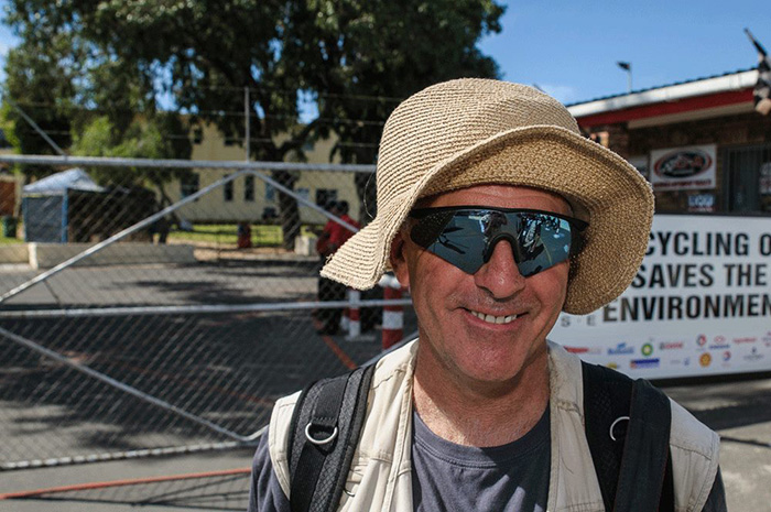 So long Steve, thanks for all the&nbsp;memories