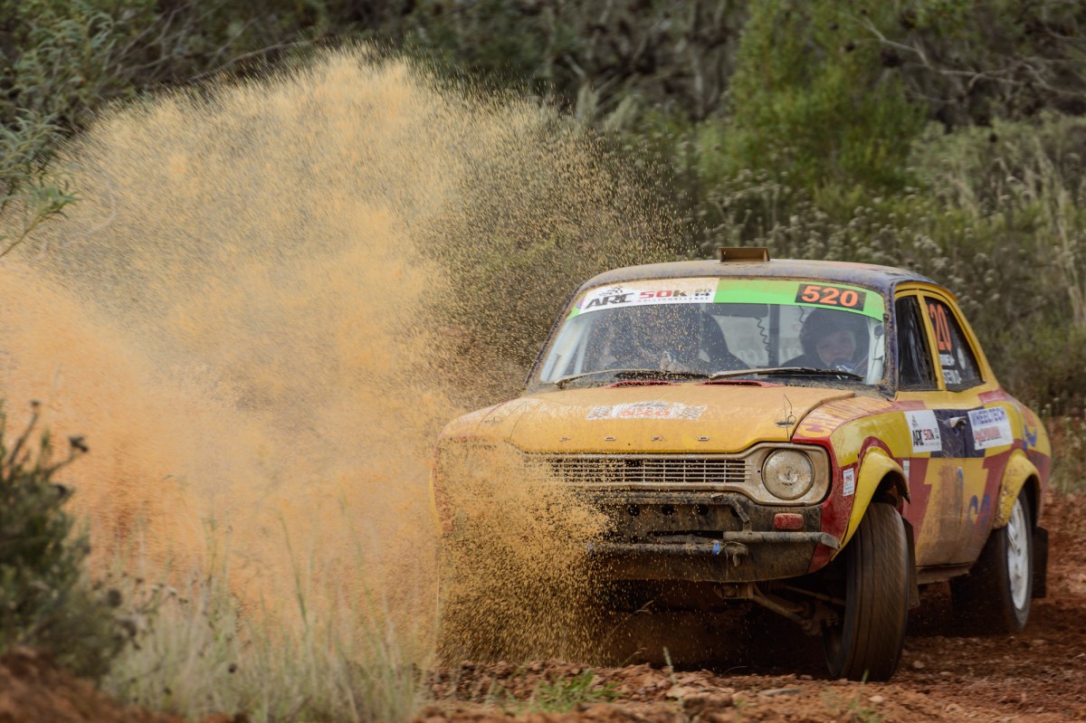 More motorsport to warm up&nbsp;winter