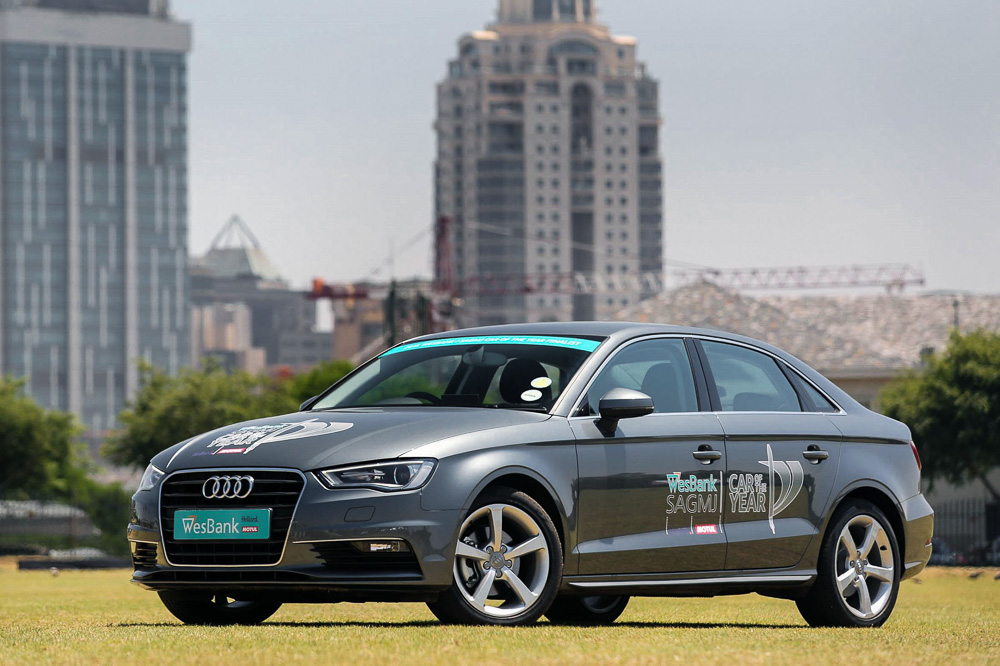 AUDI A3 SEDAN 1.4T SE S TRONIC