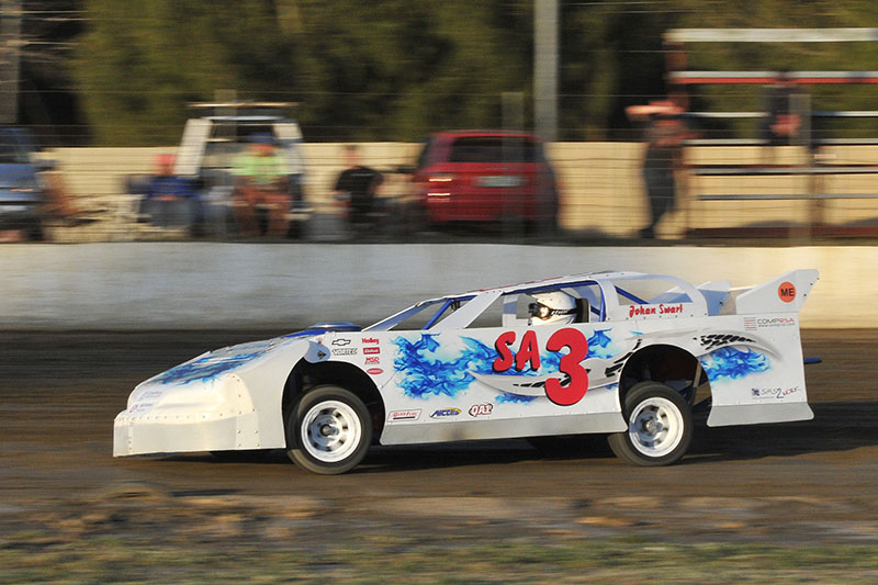 Photo: Peter Henning