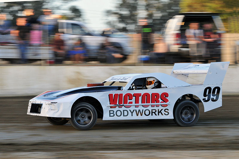 Photo: Peter Henning