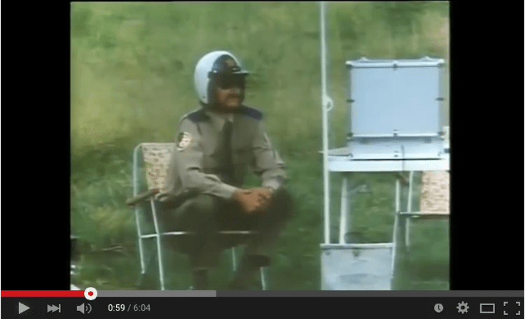 Port Elizabeth gets its own&nbsp;ghosts