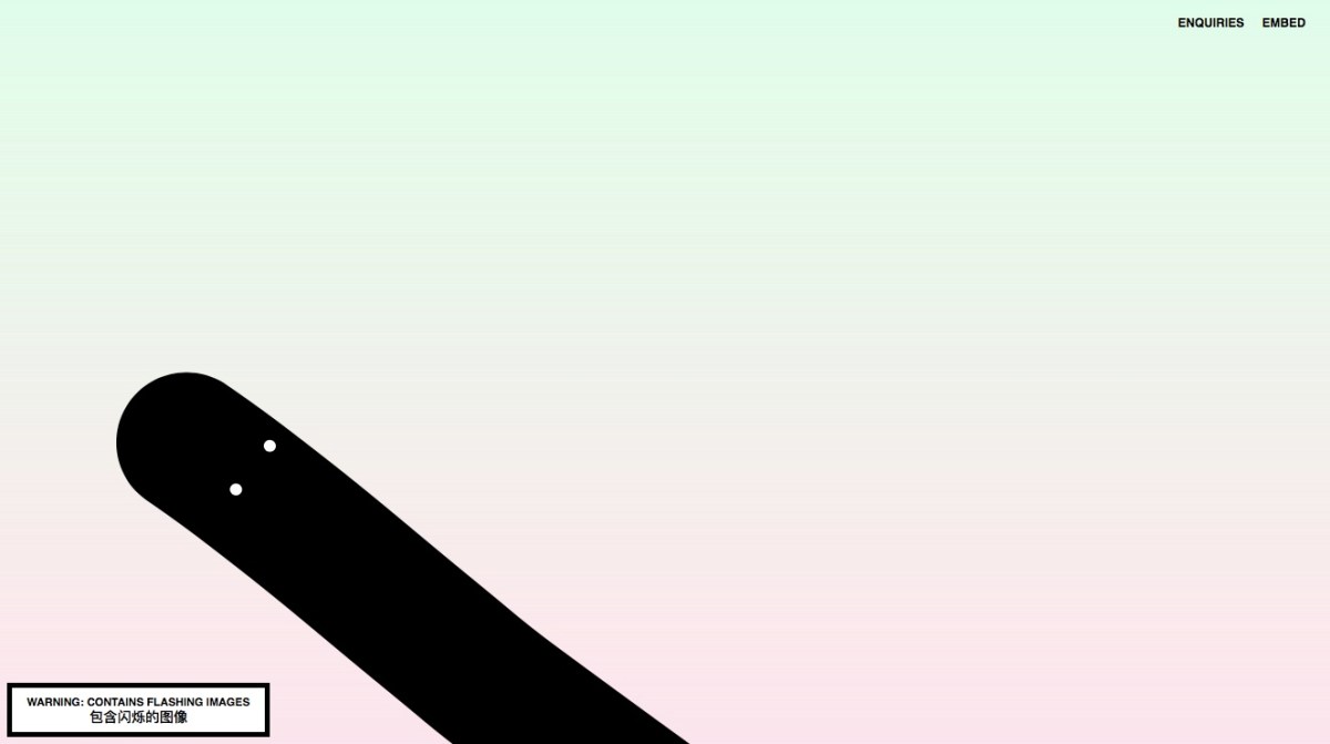 Just start at the&nbsp;plug