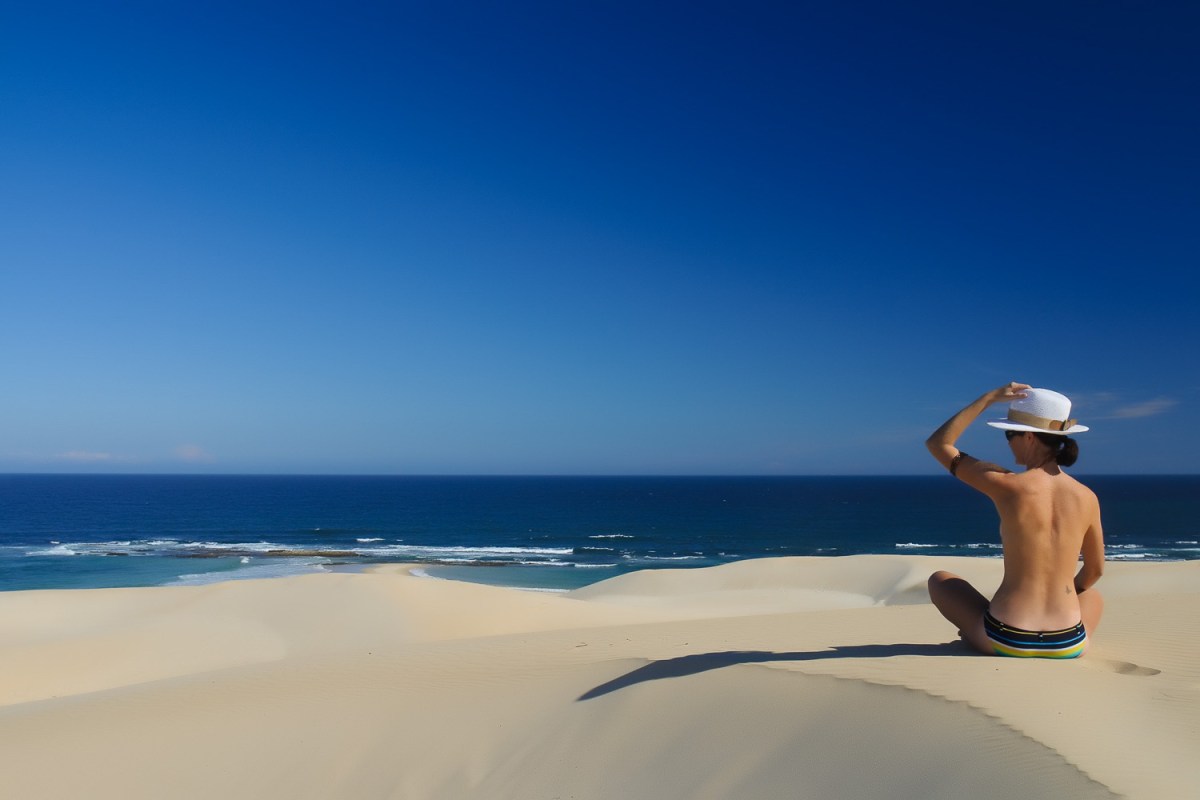 Humans, proving you wrong&nbsp;daily