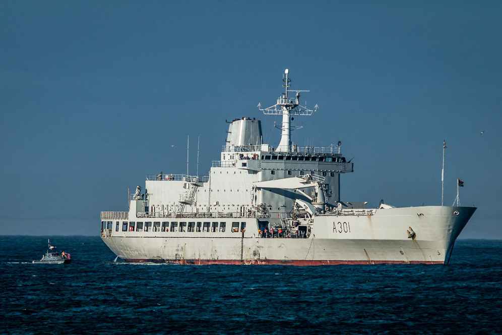 Dismal driving, the SA&nbsp;standard