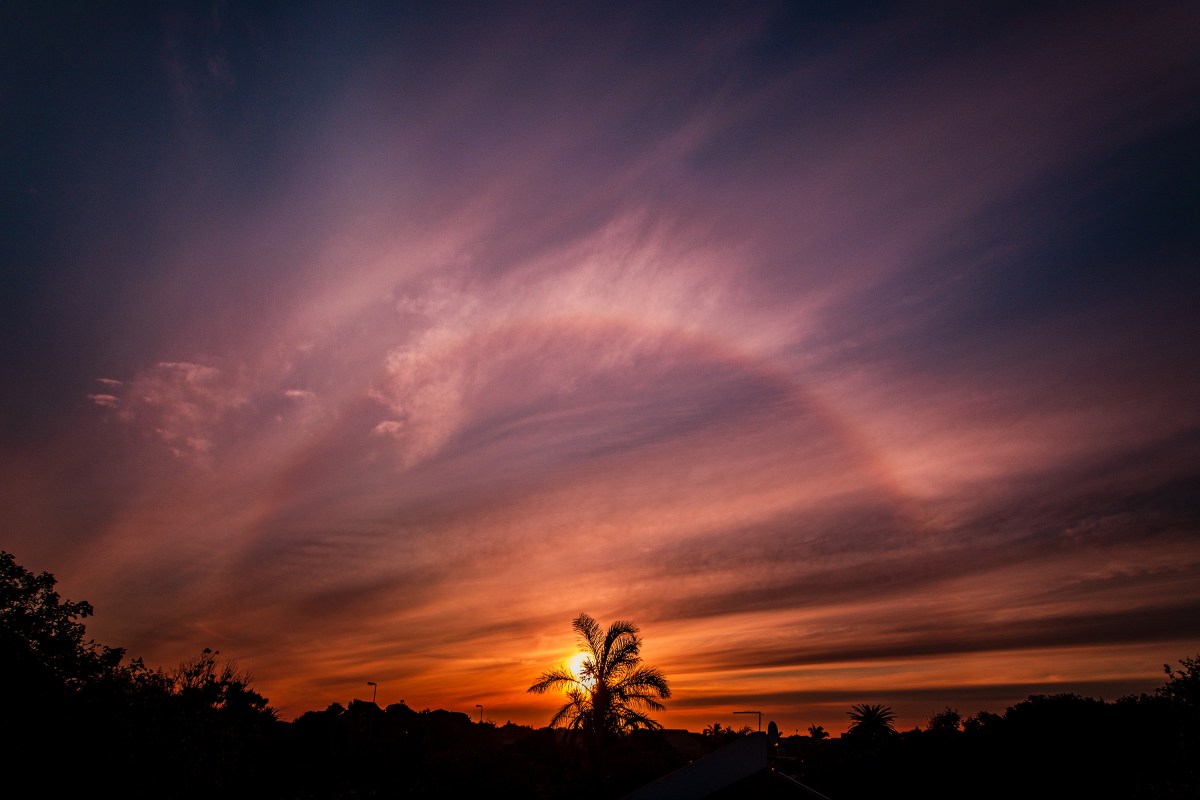 No, we are not all the&nbsp;same