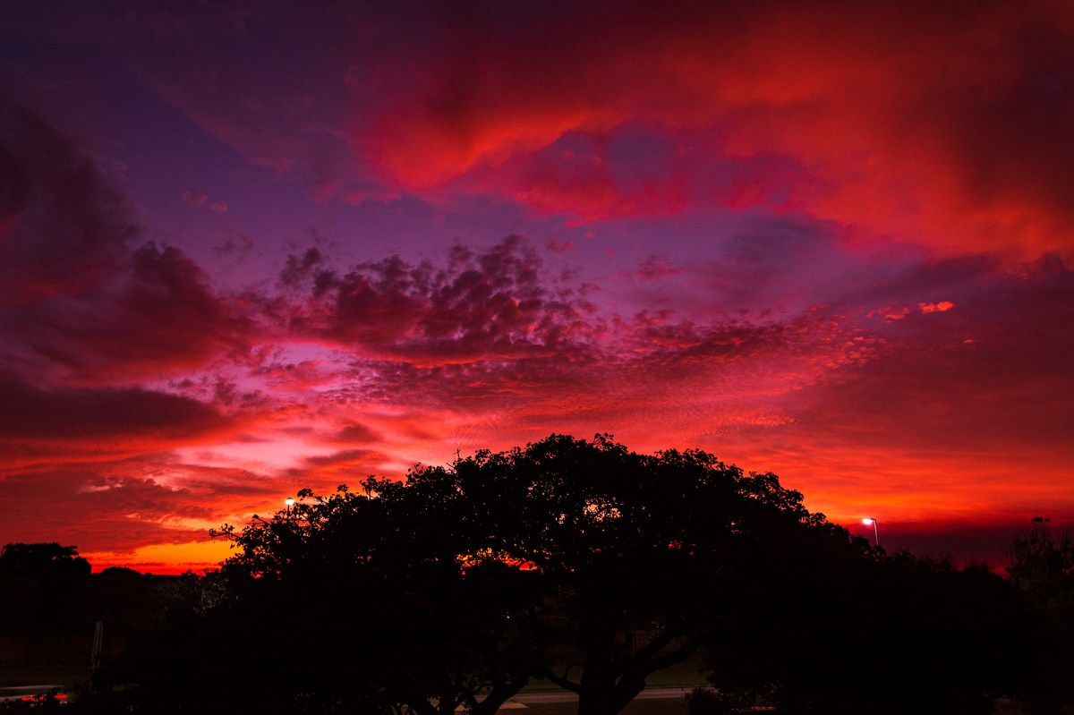 We can’t talk&nbsp;lockdown