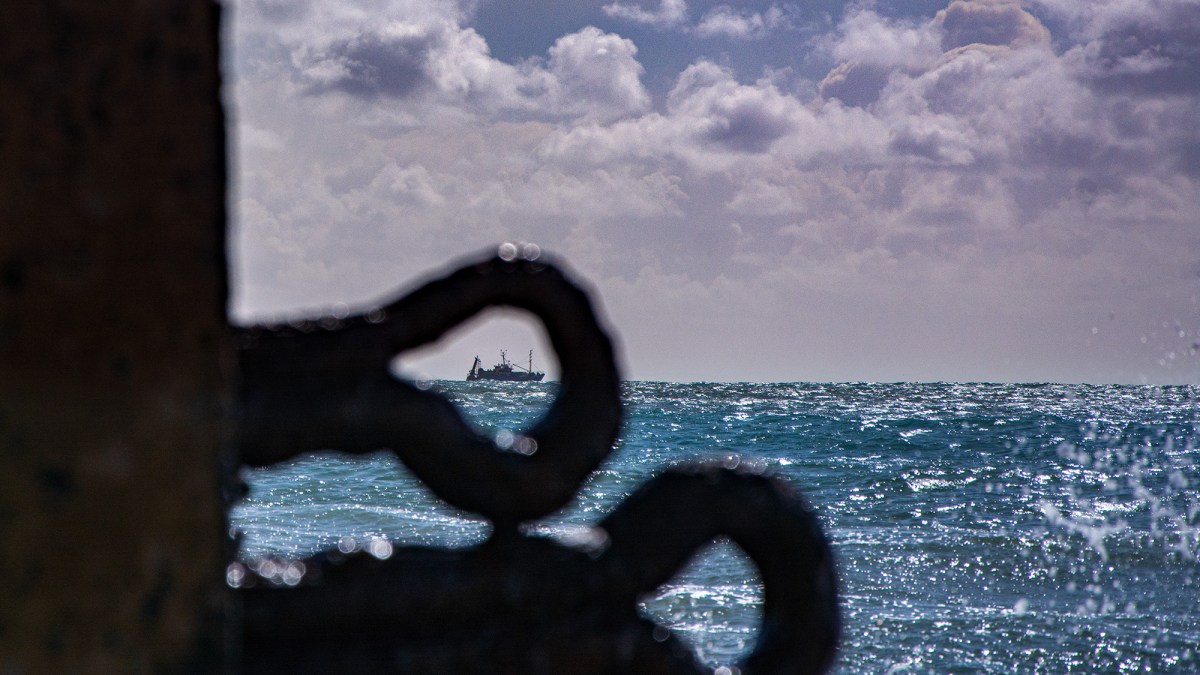 A collection of random&nbsp;thoughts