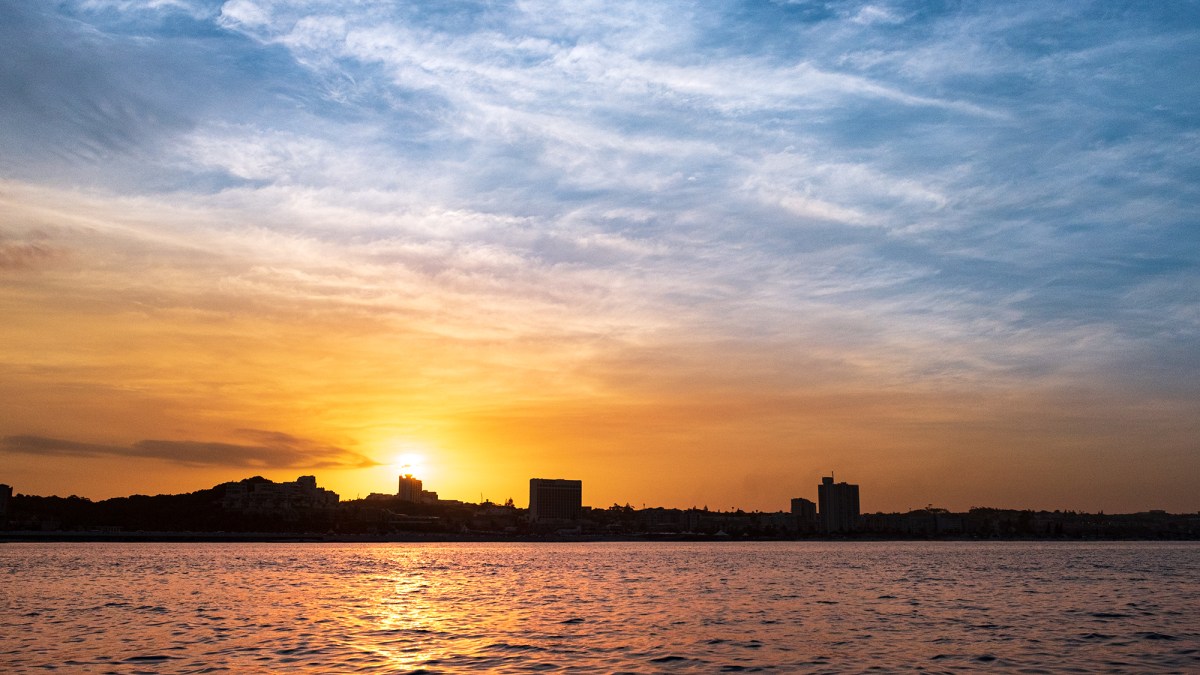 Let the good vibes seep&nbsp;in