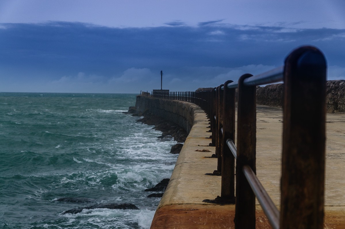 You’ve got to have the right&nbsp;touch