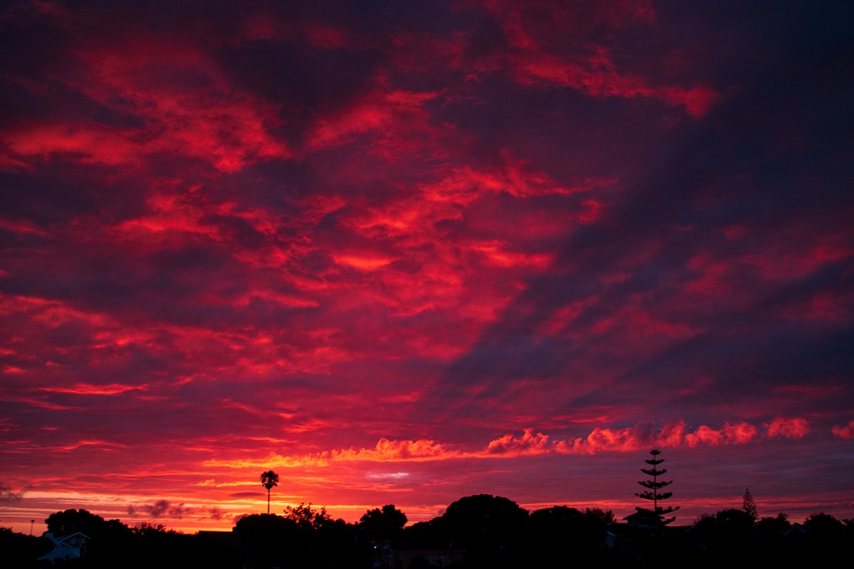 Lockdown 1, beaches&nbsp;0