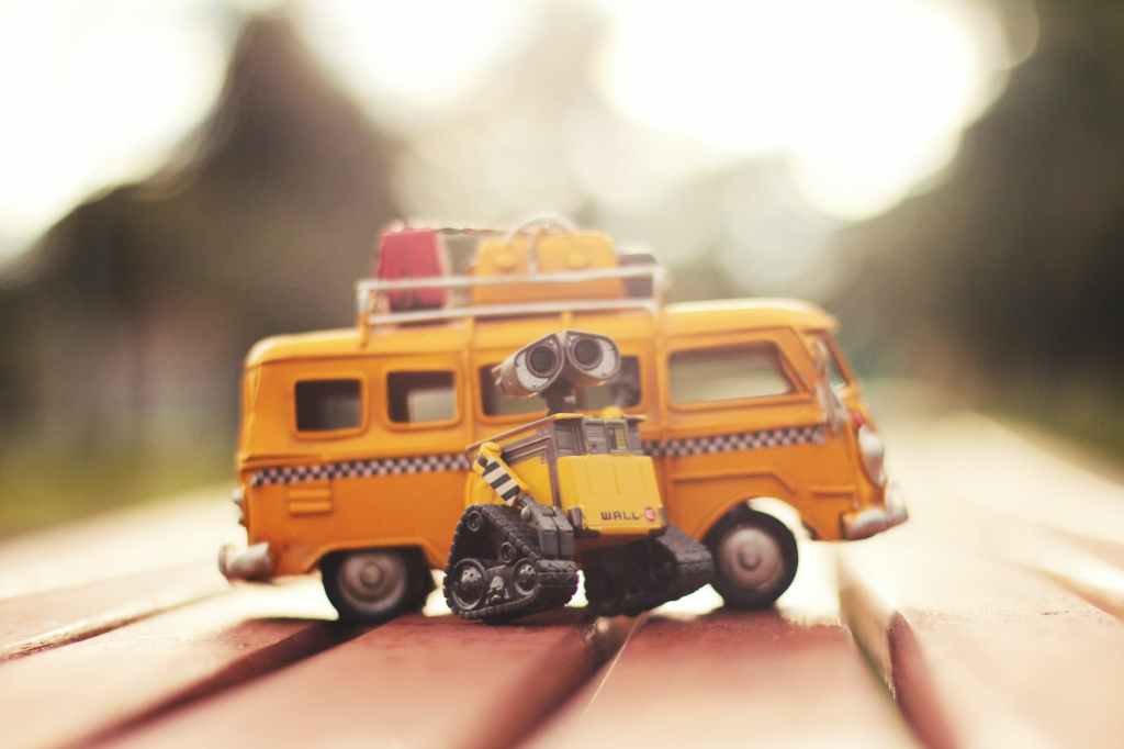 Autonomous Vehicles –&nbsp;podcast
