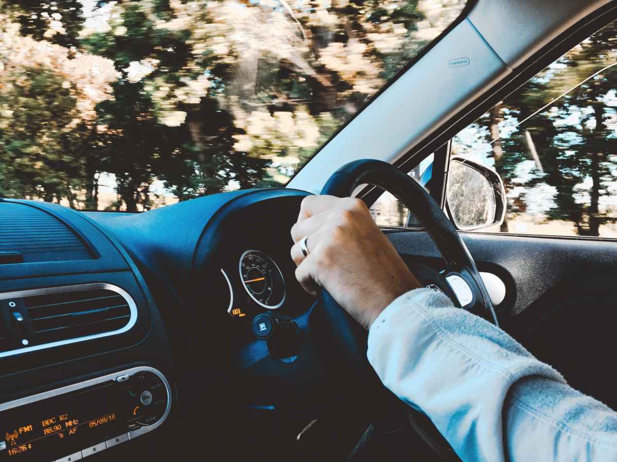 The SA driver’s license – podcast