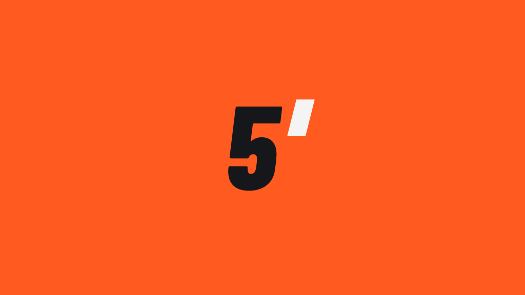 Five Prime wallpaper
